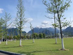 -张家界荷花国际机场