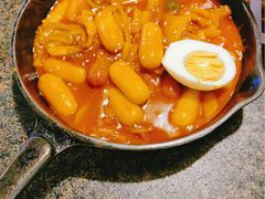 -兰正韩·韩国料理(春熙路店)