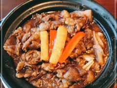 -蜈支洲岛珊瑚酒店临海阁中餐厅