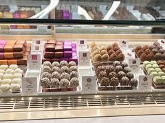 -GODIVA(国际金融中心店)