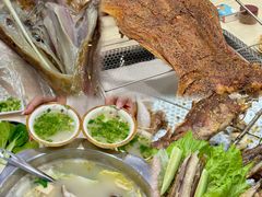 -西夏一品烤全羊(百桥路店)