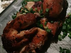 -绿茶餐厅(乐峰广场店)