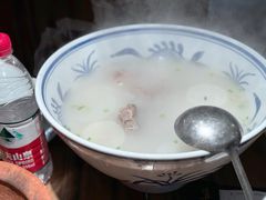 -寨子里的钵钵菜-湘西山里菜(火车站店)