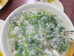 -吉味馆(柠溪店)