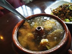 -怡得饭庄·宋大妈昆明菜·始于1996(滇池海埂大坝店)