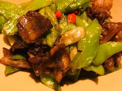-深山老屋(国顺东路店)
