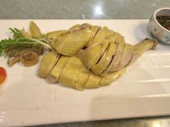 -得丘礼享谷·玉兰苑