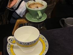 -Hei Cafe(工体店)