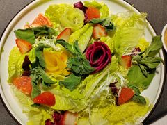 -北平盛世·新京菜·北京烤鸭(劲松·双井店)