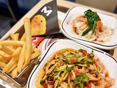 -魏家凉皮(大差市店)