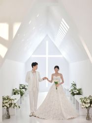 -帆拉斐婚纱摄影(春熙店)