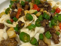 辣子鸡-一醒·手工面·西北传统小吃(悠方购物中心店)