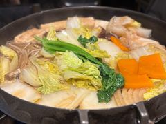 -满来寿喜烧(金虹桥店)