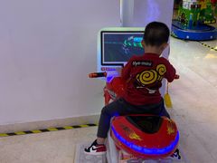 -天空之城欢乐嘉年华苏州店(环球188广场店)