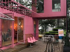 -灯塔咖啡馆BOOK·Coffee Shop