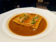 原创葱头油肉汁焗荔浦芋头-遇外滩(BFC外滩金融中心店)