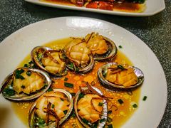 -明香海鲜酒家(华强北店)