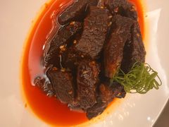 -东海朗廷酒店-唐阁T’ANG COURT 中餐厅