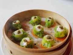 -三号黄浦会Canton Table