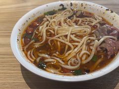 -吴记怪味面(牛王庙店)