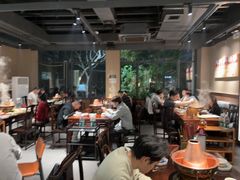 -乐宴·老北京铜火锅(桂庙店)