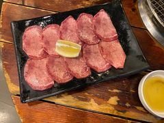 -小本家韩式烤肉(紫藤路店)