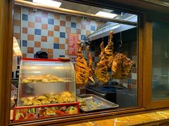 -清真·玛丽亚新疆菜主题餐厅(浙江中路店)