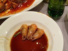 -顺风海鲜港(金玉兰店)
