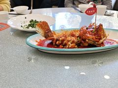 -吴记小园楼(新庄店)