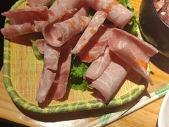 -么肆烤肉(蓝山名邸店)