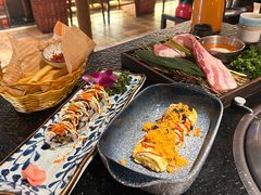 -牛焱·和牛烧肉(五大道店)
