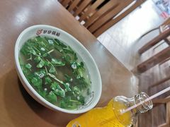 -回回锅贴(小河沿店)