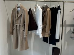 -Her Sight设计师女装集合店(静安华山路店)