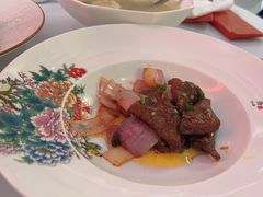 -聚春园自助餐厅(东街口店)
