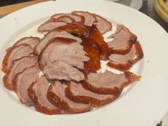 -褚记烤鸭·南京家常菜(雨花客厅店)