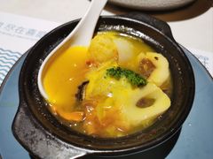 -喜庭海鲜自助(北辰三角洲北辰荟店)