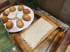 -老灶堂文创火锅(文艺路店)