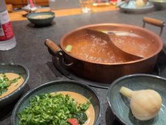 -老墙根涮肉·铜锅·烧烤(王四营店)
