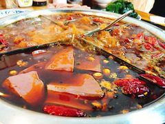 -祝幺妹火锅(裕华村总店)