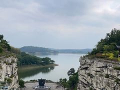 -古宇湖风景名胜区