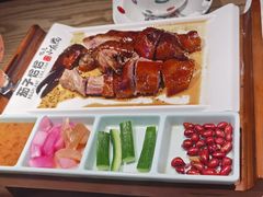 -茄子恰恰·新云南小炒(坪山益田店)