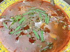 -巢湖名吃·东关老鹅汤(江南风情街店)