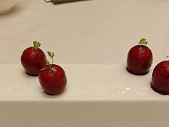 -天瑞轩·粤菜餐厅