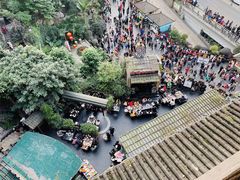 -纸盐河码头火锅(十八梯店)