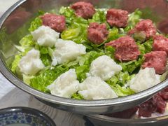 -丰尔粥食·粥底火锅·桑拿鸡(大良总店)