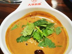 自助小料-大明铜锅·烤涮坊·烧烤(总店)