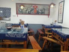 大堂-老街西施豆腐坊(方浜中路店)