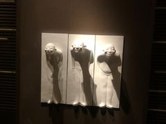 -上海柏悦酒店·世纪100牛排馆