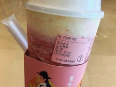 -果呀呀(国金街店)