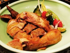 -松咖啡自助餐厅·松北香格里拉